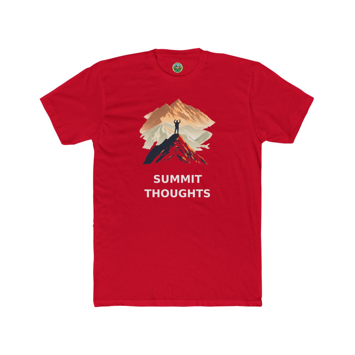 spinach:front:Solid Red