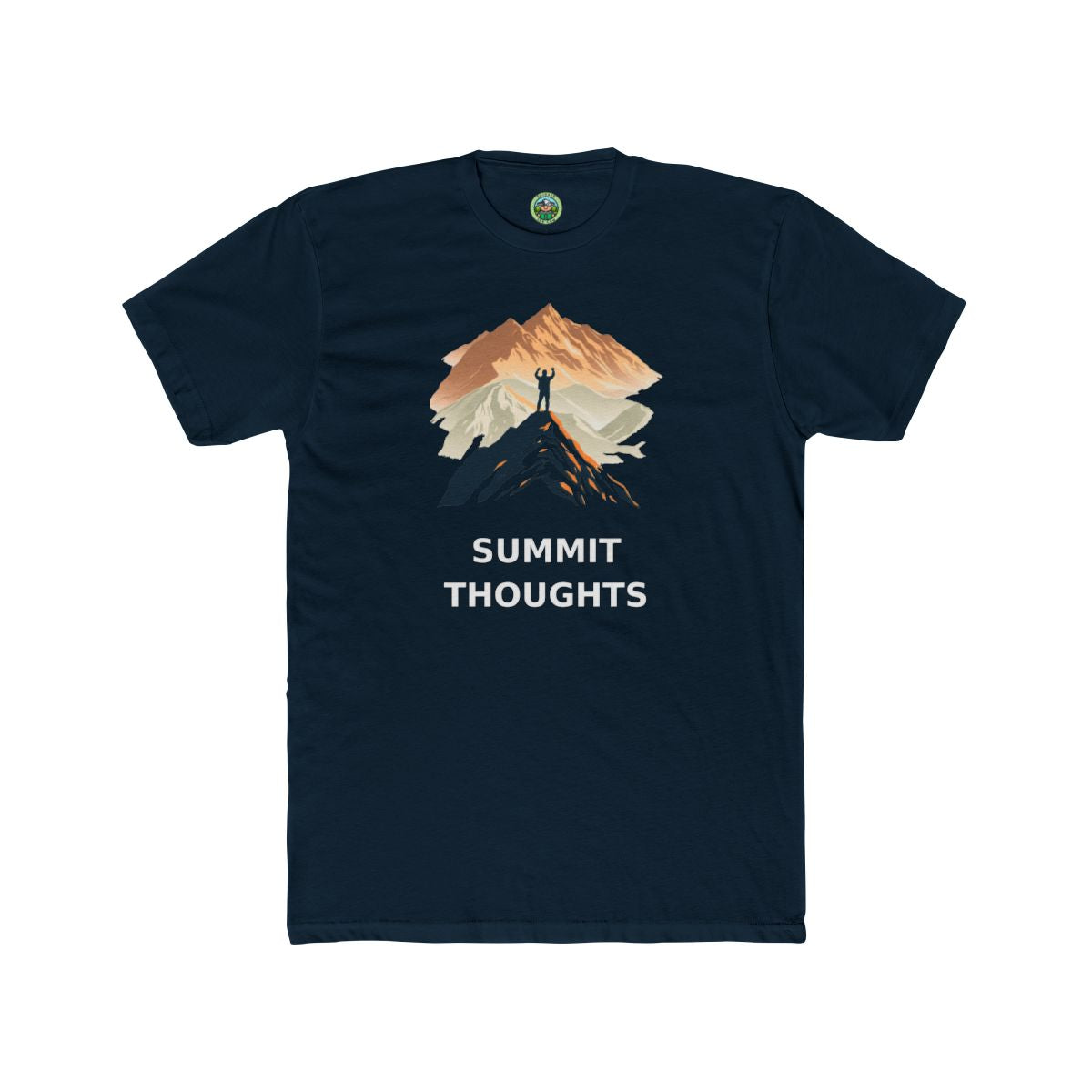 spinach:front:Solid Midnight Navy
