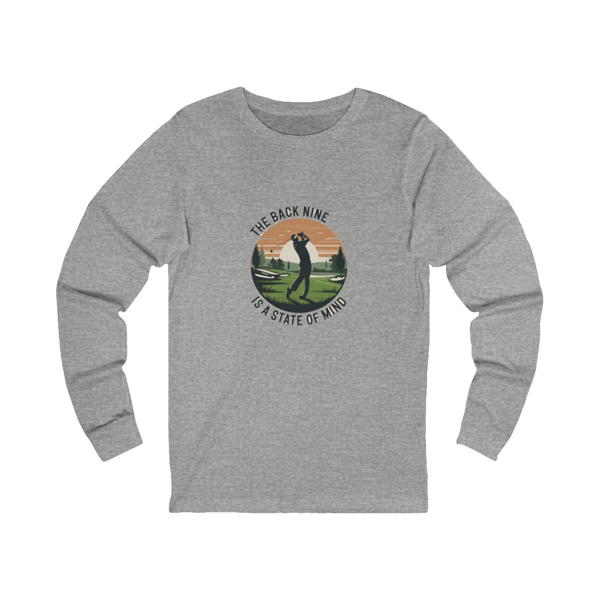 spinach:front:Athletic Heather