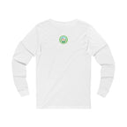 spinach:back:White