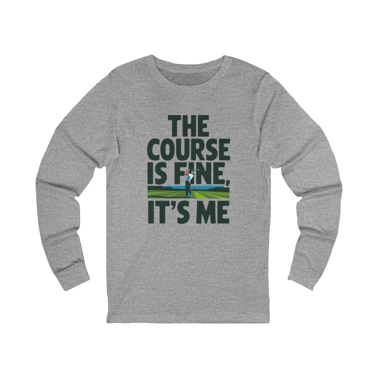 spinach:front:Athletic Heather