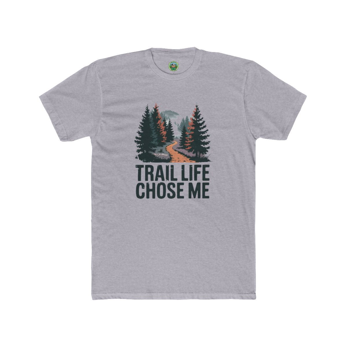 spinach:front:Heather Grey