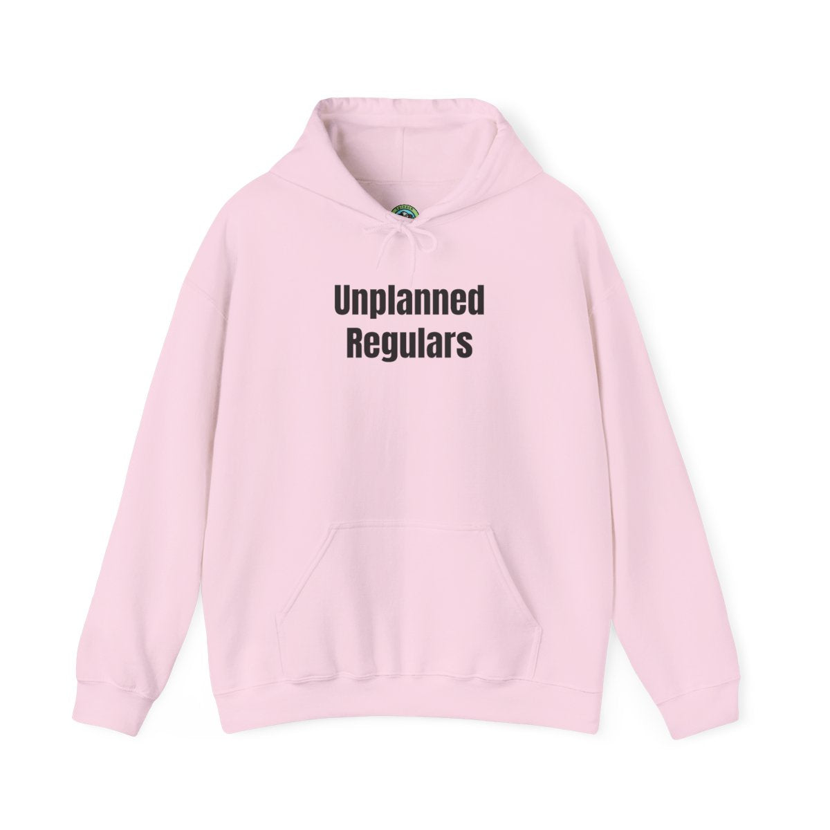 spinach:front:Light Pink