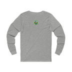 spinach:back:Athletic Heather