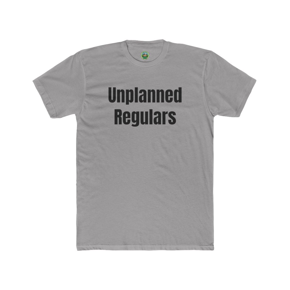 spinach:front:Solid Light Grey