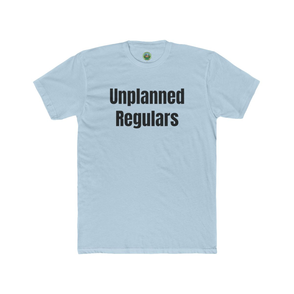 spinach:front:Solid Light Blue