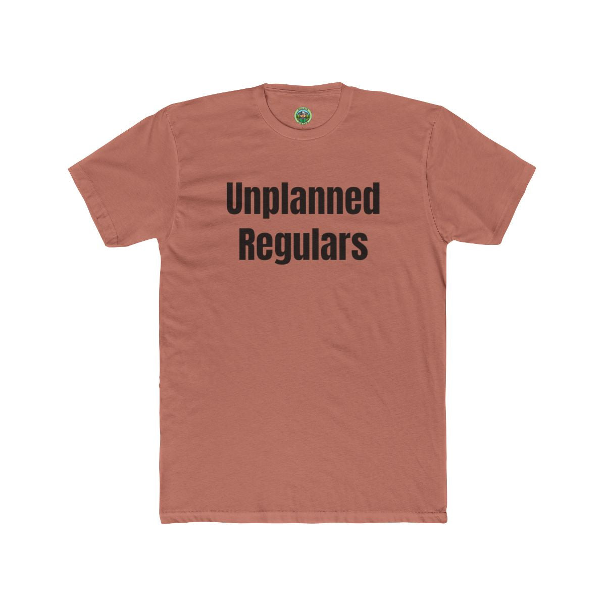 spinach:front:Solid Desert Pink