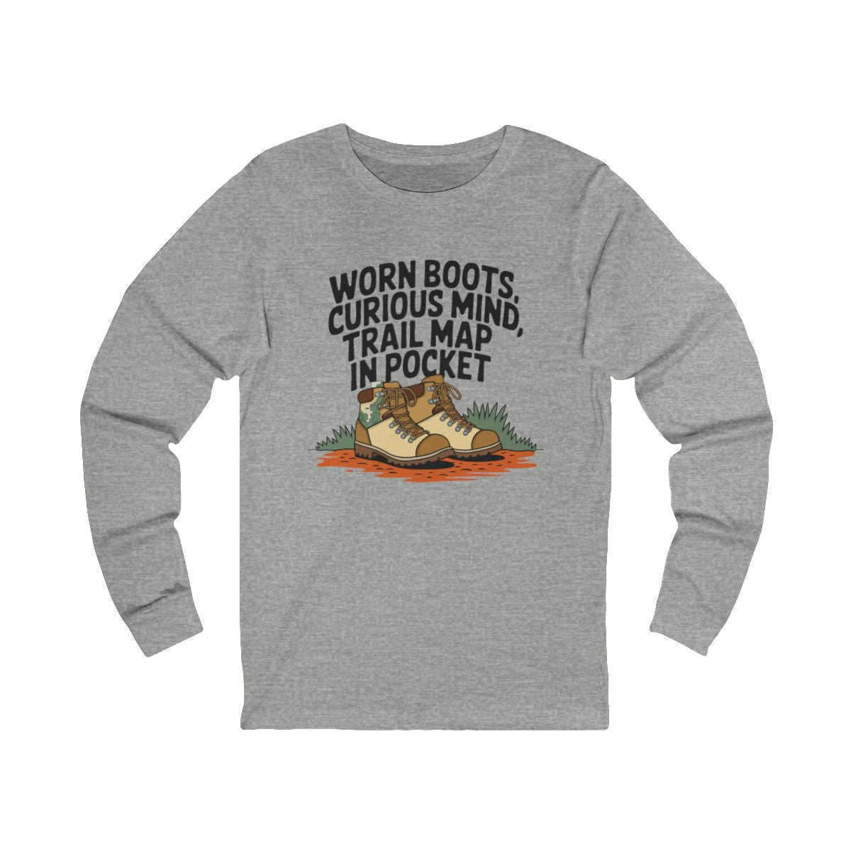 spinach:front:Athletic Heather