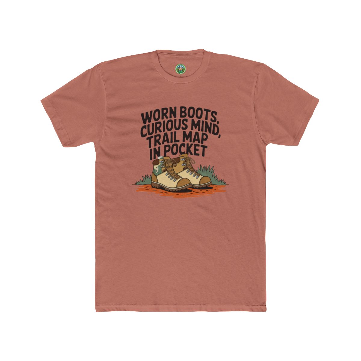 spinach:front:Solid Desert Pink